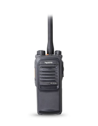 hytera PD700EX,PD700EX对讲机,PD700EX防爆对讲机