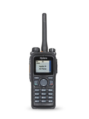 PD780EX粉尘气体IIB防爆手持数字海能达对讲机海能达-4001688631