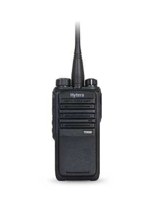 TD530,海能达数字对讲机TD530,海能达商业对讲机TD530,TD530对讲机,hytera TD530,