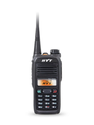 TC-585带按键手动编程模拟商业好易通对讲机电话4001688631