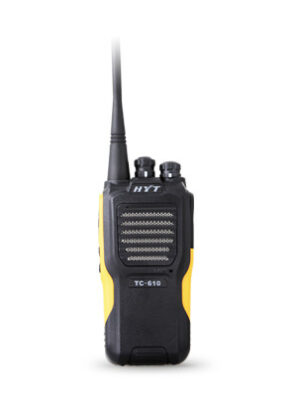 TC-610经济型IP66防水手持好易通对讲机4001688631