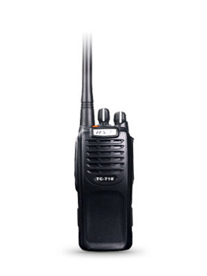 TC-710性价比高的中高端模拟海能达对讲机-4001688631