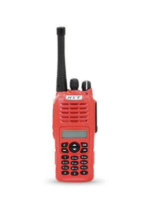 TC-780M Ex 集群防爆手持对讲机